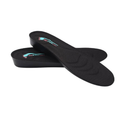 Height Increase Insoles – Shoe Lift Inserts