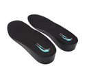 Height Increase Insoles – Shoe Lift Inserts