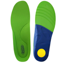 FootMatters Stabilizer Orthotic Insoles - Arch Support,