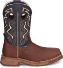 Tony Lama Force 11" Wide Square Composite Toe Waterproof - TW3402