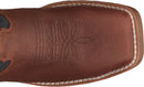 Tony Lama Force 11" Wide Square Composite Toe Waterproof - TW3402