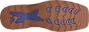 Tony Lama Force 11" Wide Square Composite Toe Waterproof - TW3402