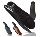 Ultra-Thin Plantar Fasciitis Insoles Designed for Comfort & Maximum Pain Relief,
