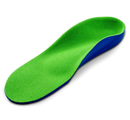 Orthotic Inserts for Kids - Childrens Flat Feet and Arch Support Insoles