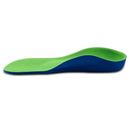 Orthotic Inserts for Kids - Childrens Flat Feet and Arch Support Insoles