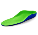 Orthotic Inserts for Kids - Childrens Flat Feet and Arch Support Insoles