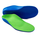 Orthotic Inserts for Kids - Childrens Flat Feet and Arch Support Insoles