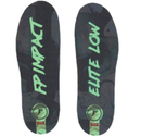 FP Insoles Kingfoam Elite Thickness: Thin (3mm Toe 5mm Heel) | FP Elite Low Classic