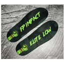 FP Insoles Kingfoam Elite Thickness: Thin (3mm Toe 5mm Heel) | FP Elite Low Classic