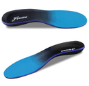 Plantar Fasciitis Insoles, Arch Supports for Men and Women, Orthotic Insoles, Sports Insoles for Flat Feet,