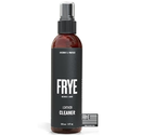 Frye Instant Leather Cleaner – Deep Clean for Leather | Non-Toxic, Made in USA | Gently Lifts Dirt from Shoes,