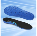 Unisex Comfortable Cushioned Insoles for Shoes, Arch Support, Orthotics, Work Boots,