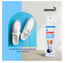 GEHWOL Foot & Shoe Deodorant, 5.3 oz