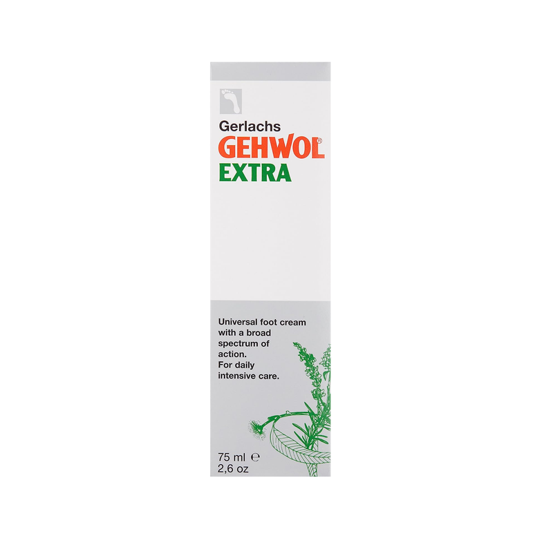 GEHWOL Foot Cream Extra 2.6 oz