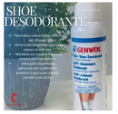 GEHWOL Foot & Shoe Deodorant, 5.3 oz
