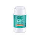 Callus Relief Stick with Powerful 30% Urea - Quick & Easy No-Mess Stick Helps Soften & Smooth Hard Thick Dry Cracked Rough Itchy Skin on Feet Legs Knees Elbows