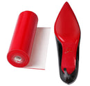 79 in Clear Sole Protector for High Heel Shoes, Anti-Slip Shoe Sole Guard, Transparent Louboutin Sole Protector