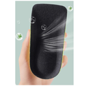 2 Pairs Orthopedic High Pads 2.0, Height Increase Insoles for Men and Women, Arch Support Insoles,