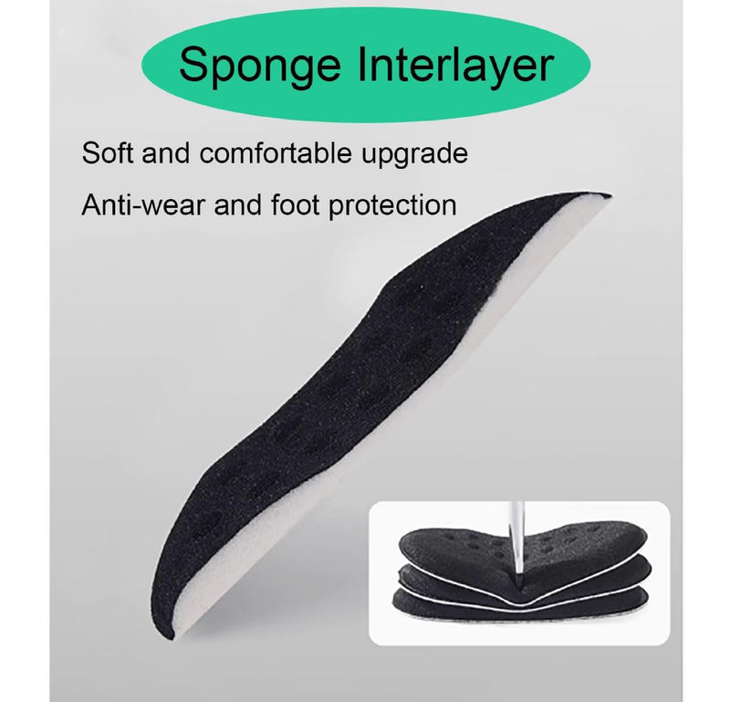 Heel Pads Grips Inserts for Womens Shoes, Shoe Gummies for Heels Cushion, Heel Grips for Loose Shoes,