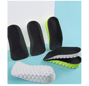 2 Pairs Orthopedic High Pads 2.0, Height Increase Insoles for Men and Women, Arch Support Insoles,