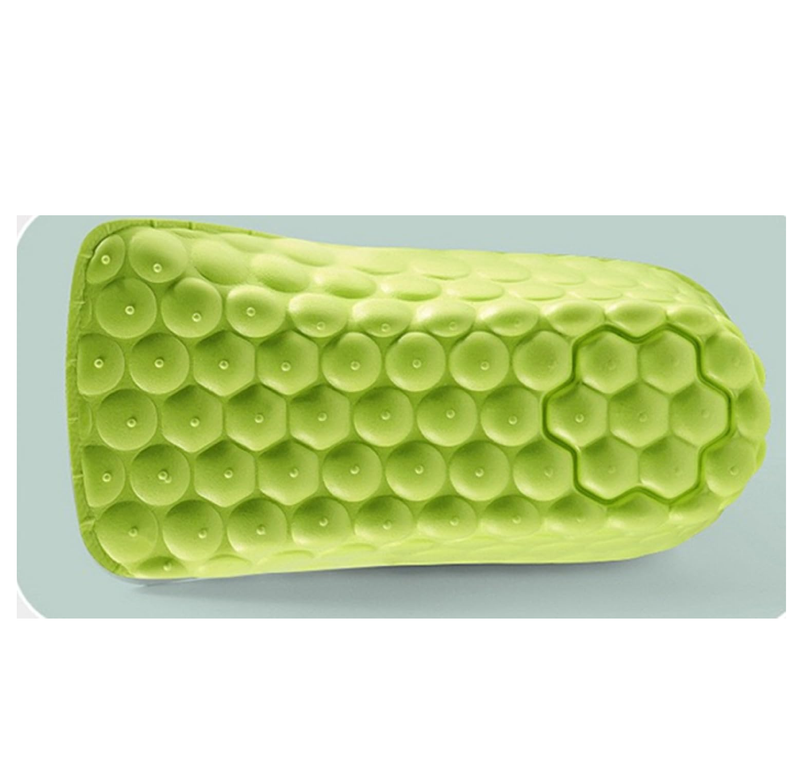 2 Pairs Orthopedic High Pads 2.0, Height Increase Insoles for Men and Women, Arch Support Insoles,