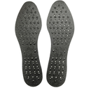 Womens Magnetic Foot Insoles, Massaging Therapy Shoe Insert - US Ladies Shoe Sizes 5-9, Cut to Fit Sizing