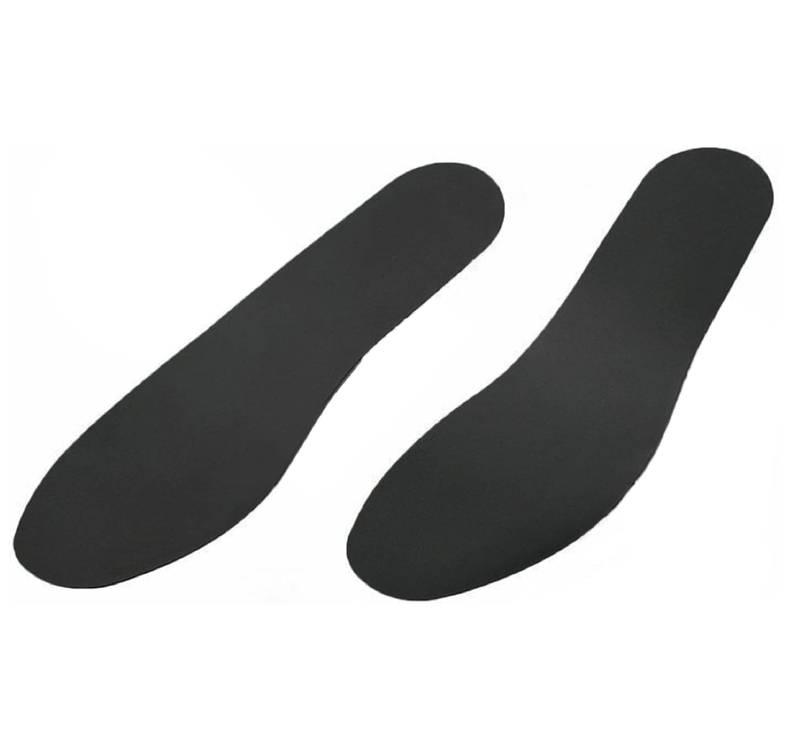 Stainless Steel Anti-Nail Puncture Resistant Insoles Stainless Steel Insole