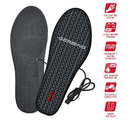 Gerbing 12V Hybrid Heated Insoles with Microwire Technology,