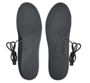 Gerbing 12V Hybrid Heated Insoles with Microwire Technology,