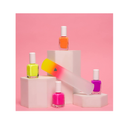 Glass Foot File, Foot Callus Remover and Foot Sander by Bona Fide Beauty Premium Czech Glass Nail File