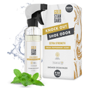 Gold Standard Shoe Deodorizer Spray, 6 oz – Shoe Spray and Smell Remover, Long-Lasting Shoe Odor Eliminator,