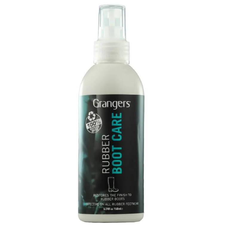 Granger's Rubber Boot Care Treatment, 150ml
