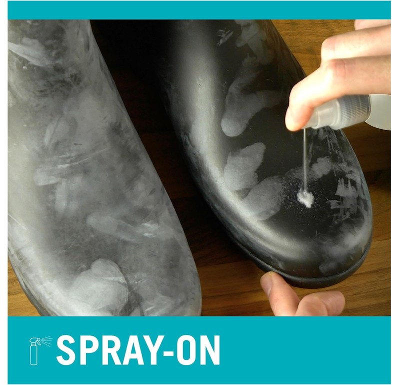 Granger's Rubber Boot Care Treatment, 150ml