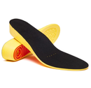 Height Increase Insoles 2/3/5CM Invisible Shoe Lifts Height Boosters Elevator Inserts Shock