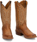 Justin Boots Hank - Tan (2712)
