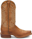 Justin Boots Hank - Tan (2712)