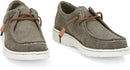 Justin Boots Hazer - Ash (JM303)