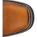 Justin Work Men's Lafayette 11" Steel Toe Boot - Cinnamon (HL4227) - View 4