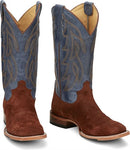 Justin Boots Honkytonkville - Rust Brown (GR8012)