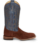 Justin Boots Honkytonkville - Rust Brown (GR8012)