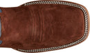 Justin Boots Honkytonkville - Rust Brown (GR8012)