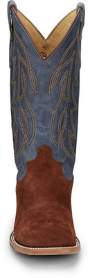 Justin Boots Honkytonkville - Rust Brown (GR8012)