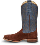Justin Boots Honkytonkville - Rust Brown (GR8012)
