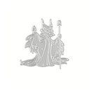 Halloween Duck Cutting Dies For DIY Scrapbooking Card Making