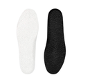 Comfort Starter Insoles // All Day Support, Relieve Foot Pain (Midnight Black, US 7-13)