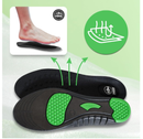 Orthopedic Soles HF- Pain Relieving and Shock Absorbing Foot Pads,
