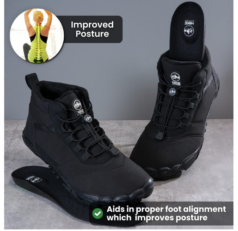 Orthopedic Soles HF- Pain Relieving and Shock Absorbing Foot Pads,
