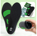 Orthopedic Soles HF- Pain Relieving and Shock Absorbing Foot Pads,
