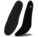 Breathable Comfort Insoles - Lightweight, Supportive, and Foot-freshening