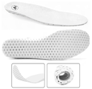 Breathable Comfort Insoles - Lightweight, Supportive, and Foot-freshening